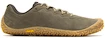 Chaussures d'extérieur pour homme Merrell  Vapor Glove 6 Ltr Olive  UK 8