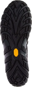 Chaussures d'extérieur pour homme Merrell  Waterpro Maipo 2 Black