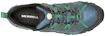 Chaussures d'extérieur pour homme Merrell  Waterpro Maipo 2 Steel Blue