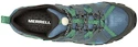 Chaussures d'extérieur pour homme Merrell  Waterpro Maipo 2 Steel Blue