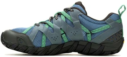 Chaussures d'extérieur pour homme Merrell  Waterpro Maipo 2 Steel Blue