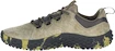 Chaussures d'extérieur pour homme Merrell Wrapt Olive