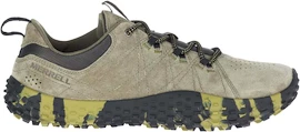 Chaussures d'extérieur pour homme Merrell Wrapt Olive