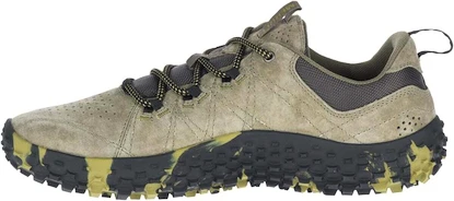 Chaussures d'extérieur pour homme Merrell  Wrapt Olive  UK 11,5