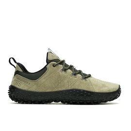 Chaussures d'extérieur pour homme Merrell Wrapt Olive/Black