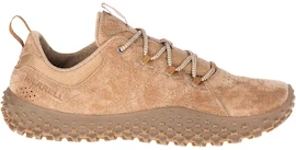 Chaussures d'extérieur pour homme Merrell Wrapt Tobacco