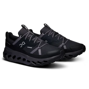 Chaussures d'extérieur pour homme On Cloudhorizon WP Black/Eclipse  EUR 47