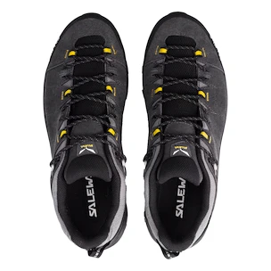 Chaussures d'extérieur pour homme Salewa  ALP Trainer 2 Gtx M Onyx/Black
