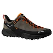 Chaussures d'extérieur pour homme Salewa  Dropline Leather Bungee Cord/Black