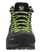 Chaussures d'extérieur pour homme Salewa MS Alp Mate Mid PTX Ombre Blue/Pale Frog