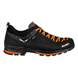 Chaussures d'extérieur pour homme Salewa MS MTN Trainer 2 Gtx Black/Carrot