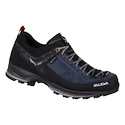 Chaussures d'extérieur pour homme Salewa  MS MTN Trainer 2 Gtx Blue Seal/Black