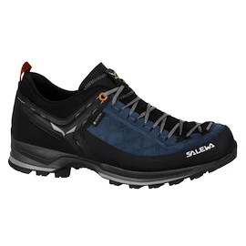 Chaussures d'extérieur pour homme Salewa MS MTN Trainer 2 Gtx Blue Seal/Black