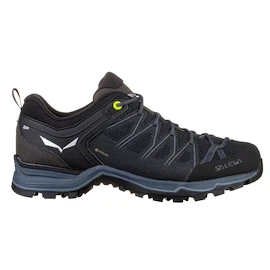 Chaussures d'extérieur pour homme Salewa MS MTN Trainer Lite GTX Black/Black