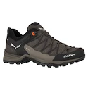Chaussures d'extérieur pour homme Salewa  MS MTN Trainer Lite Gtx  Wallnut/Fluo Orange