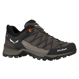 Chaussures d'extérieur pour homme Salewa MS MTN Trainer Lite Gtx Wallnut/Fluo Orange