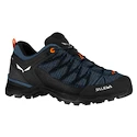 Chaussures d'extérieur pour homme Salewa  MS MTN Trainer Lite Java Blue/Black