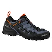 Chaussures d'extérieur pour homme Salewa  MS Wildfire Edge Java Blue/Black
