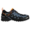 Chaussures d'extérieur pour homme Salewa  MS Wildfire Edge Java Blue/Black