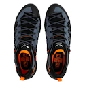 Chaussures d'extérieur pour homme Salewa  MS Wildfire Edge Java Blue/Black