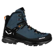 Chaussures d'extérieur pour homme Salewa  MTN Trainer 2 Mid Gtx Java Blue/Black