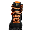 Chaussures d'extérieur pour homme Salewa  MTN Trainer 2 Mid Gtx Onyx/Black