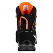 Chaussures d'extérieur pour homme Salewa  MTN Trainer 2 Mid Gtx Onyx/Black