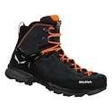 Chaussures d'extérieur pour homme Salewa  MTN Trainer 2 Mid Gtx Onyx/Black
