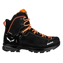 Chaussures d'extérieur pour homme Salewa  MTN Trainer 2 Mid Gtx Onyx/Black