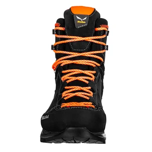 Chaussures d'extérieur pour homme Salewa  MTN Trainer 2 Mid Gtx Onyx/Black