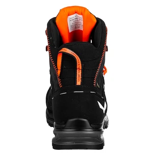 Chaussures d'extérieur pour homme Salewa  MTN Trainer 2 Mid Gtx Onyx/Black