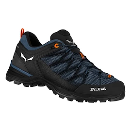 Chaussures d'extérieur pour homme Salewa MTN Trainer Lite Ombre Java Blue/Black