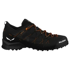 Chaussures d'extérieur pour homme Salewa Wildfire 2 Black/Black