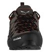 Chaussures d'extérieur pour homme Salewa  Wildfire Edge Wallnut/Fluo Orange