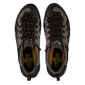 Chaussures d'extérieur pour homme Salewa  Wildfire Edge Wallnut/Fluo Orange
