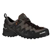 Chaussures d'extérieur pour homme Salewa  Wildfire Edge Wallnut/Fluo Orange  UK 11