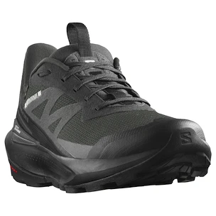 Chaussures d'extérieur pour homme Salomon Elixir Activ Gore-Tex Phantom/Black/Magnet