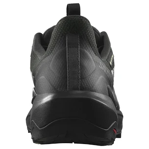 Chaussures d'extérieur pour homme Salomon Elixir Activ Gore-Tex Phantom/Black/Magnet