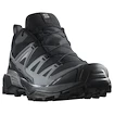 Chaussures d'extérieur pour homme Salomon X Ultra 360 Gore-Tex Black/Magnet/Quiet Shade