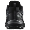 Chaussures d'extérieur pour homme Salomon X Ultra 360 Gore-Tex Black/Magnet/Quiet Shade