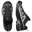 Chaussures d'extérieur pour homme Salomon X Ultra 360 Gore-Tex Black/Magnet/Quiet Shade