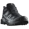 Chaussures d'extérieur pour homme Salomon X Ultra 360 Gore-Tex Black/Magnet/Quiet Shade