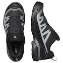 Chaussures d'extérieur pour homme Salomon X Ultra 360 Gore-Tex Black/Magnet/Quiet Shade
