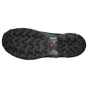 Chaussures d'extérieur pour homme Salomon X Ultra 360 Gore-Tex Black/Magnet/Quiet Shade