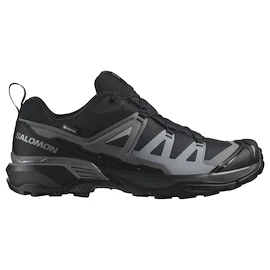 Chaussures d'extérieur pour homme Salomon X Ultra 360 Gore-Tex Black/Magnet/Quiet Shade