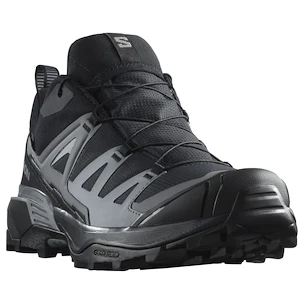 Chaussures d'extérieur pour homme Salomon X Ultra 360 Gore-Tex Black/Magnet/Quiet Shade