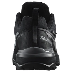 Chaussures d'extérieur pour homme Salomon X Ultra 360 Gore-Tex Black/Magnet/Quiet Shade