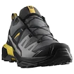Chaussures d'extérieur pour homme Salomon X Ultra 360 Gore-Tex Castlerock/Black/Spicy Mustard