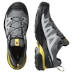 Chaussures d'extérieur pour homme Salomon X Ultra 360 Gore-Tex Castlerock/Black/Spicy Mustard