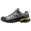 Chaussures d'extérieur pour homme Salomon X Ultra 360 Gore-Tex Castlerock/Black/Spicy Mustard